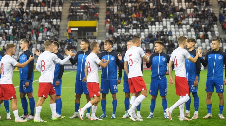 Tím Jaroslava Kentoša si naplánoval dva marcové prípravné zápasy